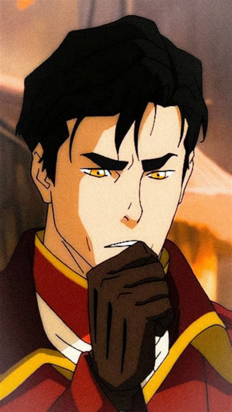 general iroh in legend of korra